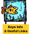 Florida Keys Info & Useful Links