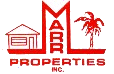 Marr Logo